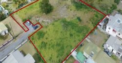 Lowlands, Christ Church | Land for Sale in Barbados