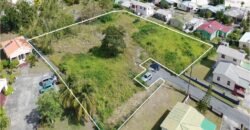 Lowlands, Christ Church | Land for Sale in Barbados