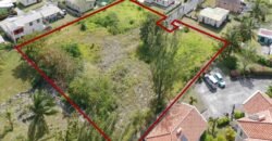 Lowlands, Christ Church | Land for Sale in Barbados