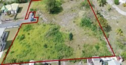 Lowlands, Christ Church | Land for Sale in Barbados