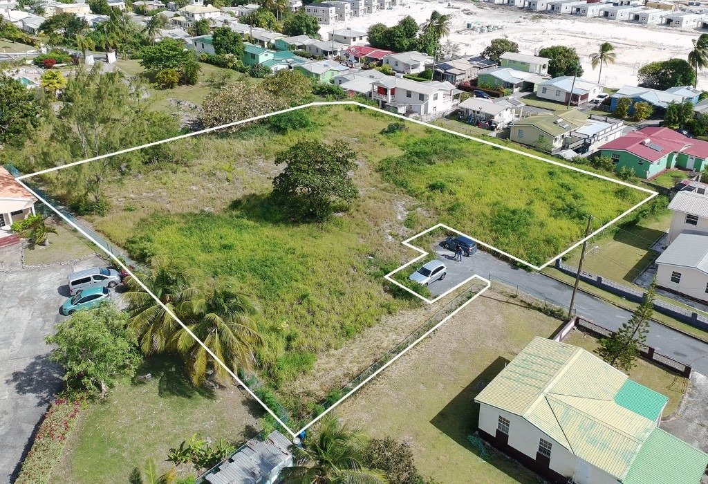 Lowlands, Christ Church | Land for Sale in Barbados