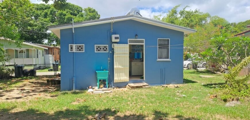 Mango Lane, St. Peter | House for rent in Barbados