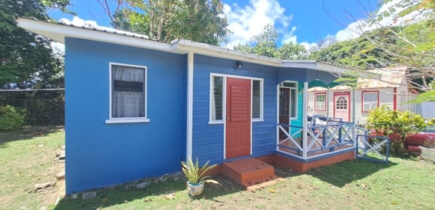 Mango Lane, St. Peter | House for rent in Barbados
