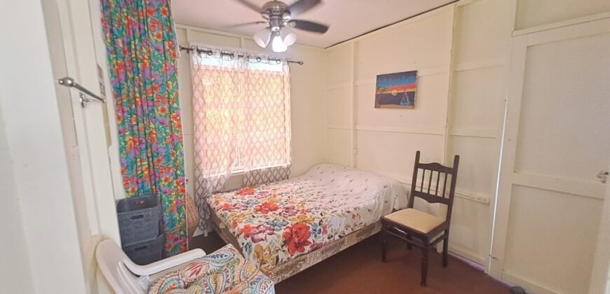 Mango Lane, St. Peter | House for rent in Barbados