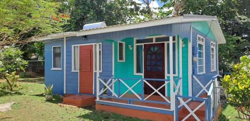 Mango Lane, St. Peter | House for rent in Barbados