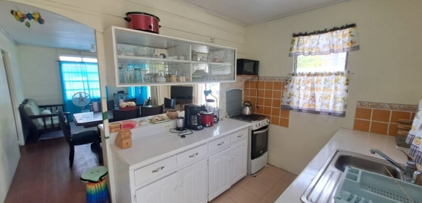 Mango Lane, St. Peter | House for rent in Barbados