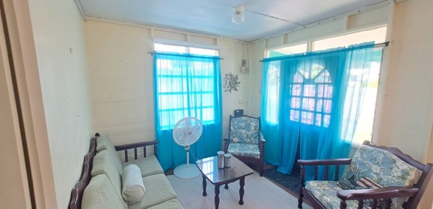 Mango Lane, St. Peter | House for rent in Barbados