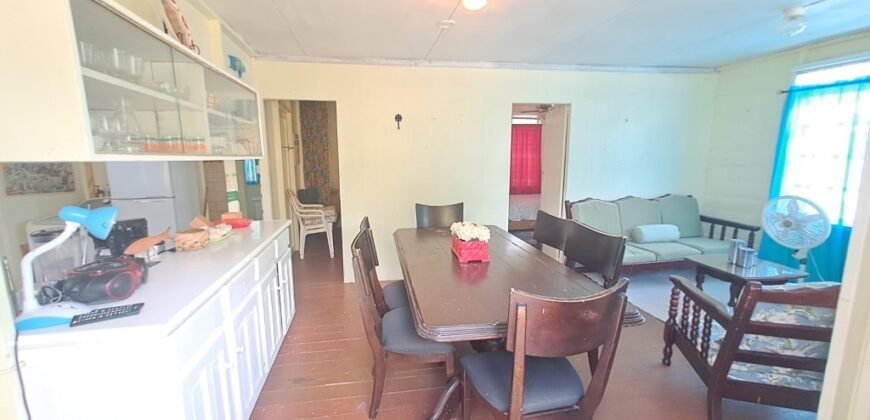 Mango Lane, St. Peter | House for rent in Barbados