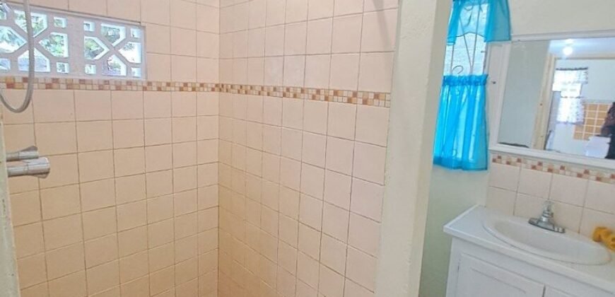 Mango Lane, St. Peter | House for rent in Barbados