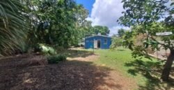 Mango Lane, St. Peter | House for rent in Barbados