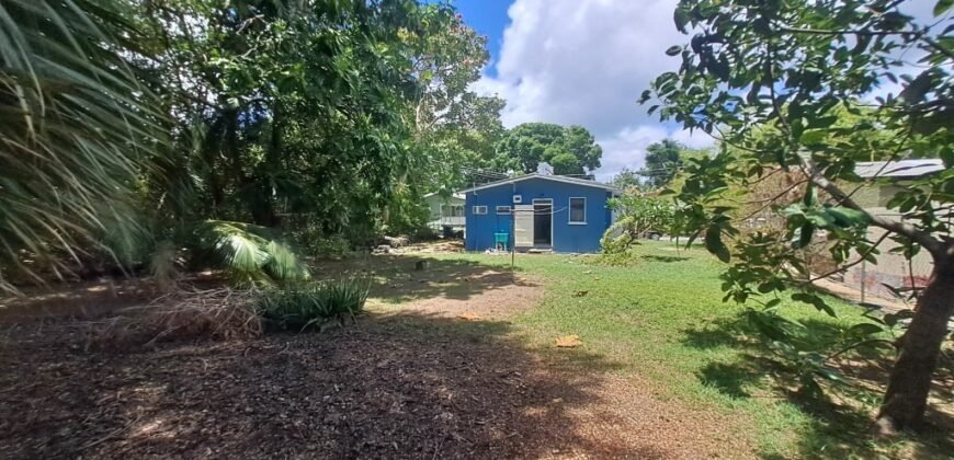 Mango Lane, St. Peter | House for rent in Barbados