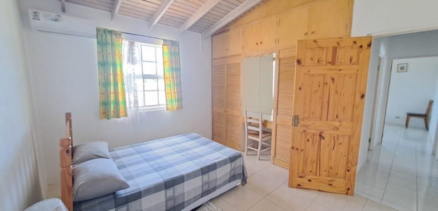 Marrathon Breeze | Amity Lodge Christ Church | Apartment for Rent in Barbados