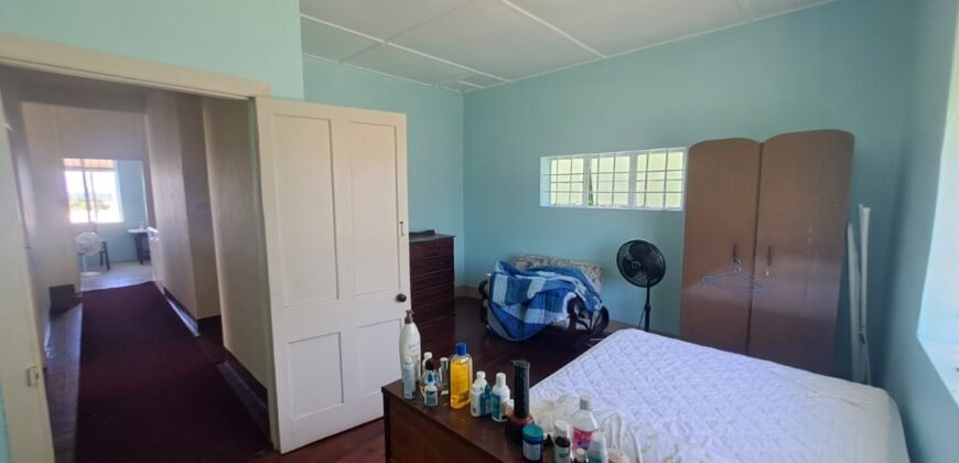 Maxwell Hill, Christ Church | Barbados House for Sale