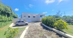 Maxwell Hill, Christ Church | Barbados House for Sale