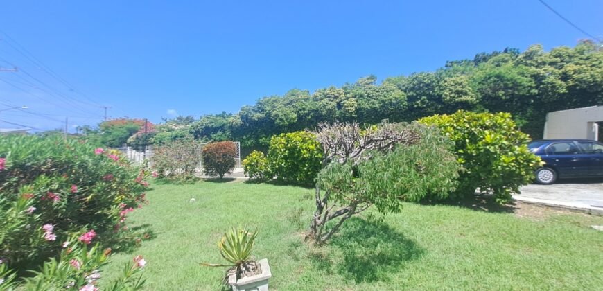 Maxwell Hill, Christ Church | Barbados House for Sale