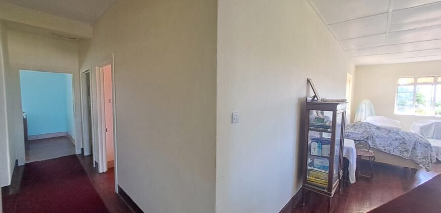 Maxwell Hill, Christ Church | Barbados House for Sale
