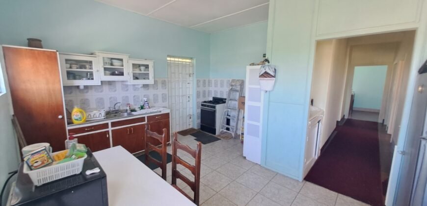 Maxwell Hill, Christ Church | Barbados House for Sale