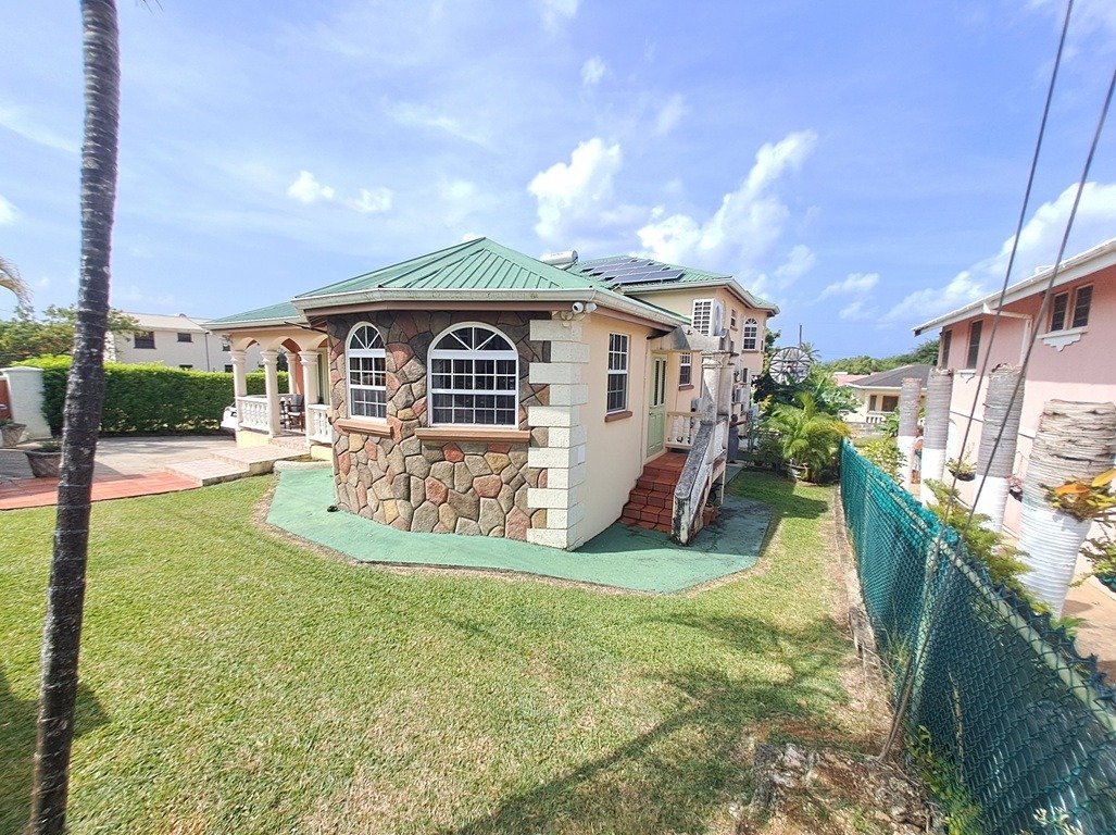 Lowlands, Christ Church | Land for Sale in Barbados