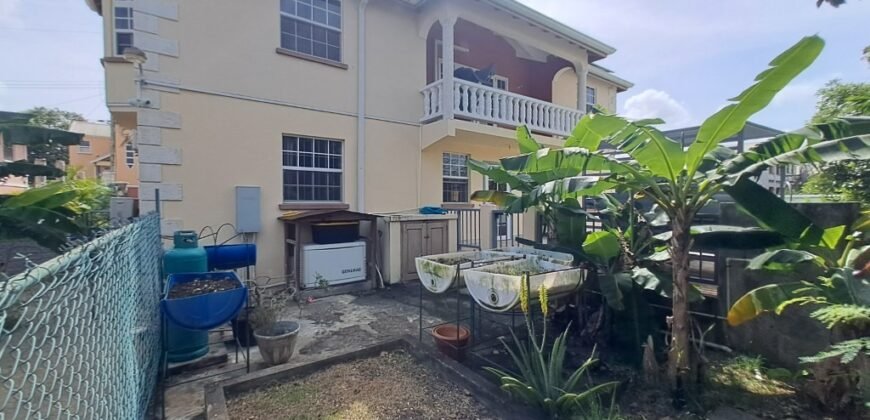 Convent Drive, Maynards, St Peter | House for Sale in Barbados