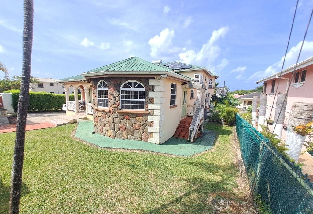 Convent Drive, Maynards, St Peter | House for Sale in Barbados