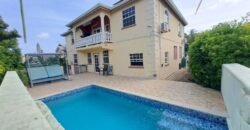 Convent Drive, Maynards, St Peter | House for Sale in Barbados