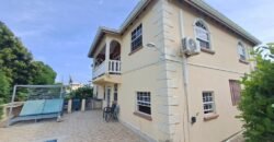 Convent Drive, Maynards, St Peter | House for Sale in Barbados
