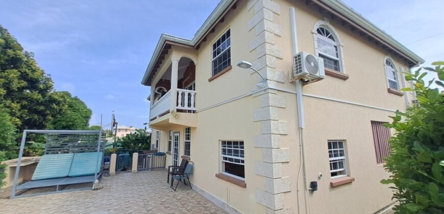 Convent Drive, Maynards, St Peter | House for Sale in Barbados