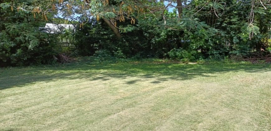 Mullins, St. Peter | Land for Sale in Barbados