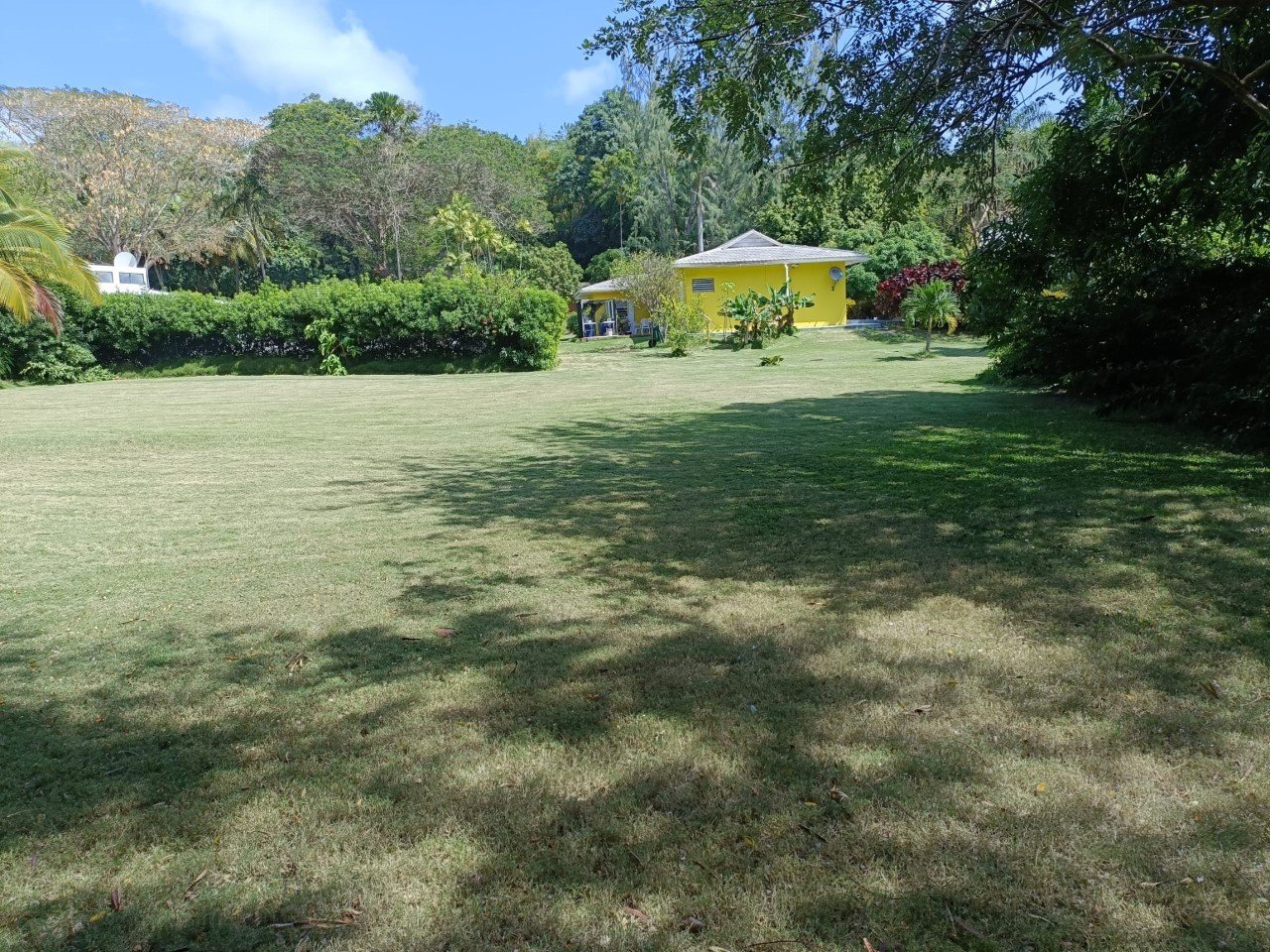 Mullins, St. Peter | Land for Sale in Barbados
