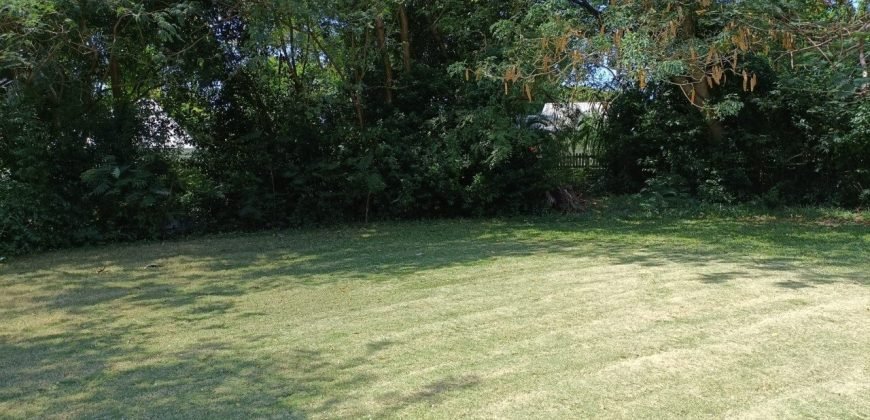 Mullins, St. Peter | Land for Sale in Barbados