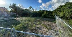 Niles Tenantry, St. Peter | Land for Sale in Barbados