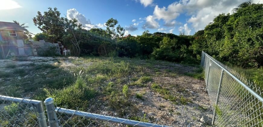 Niles Tenantry, St. Peter | Land for Sale in Barbados
