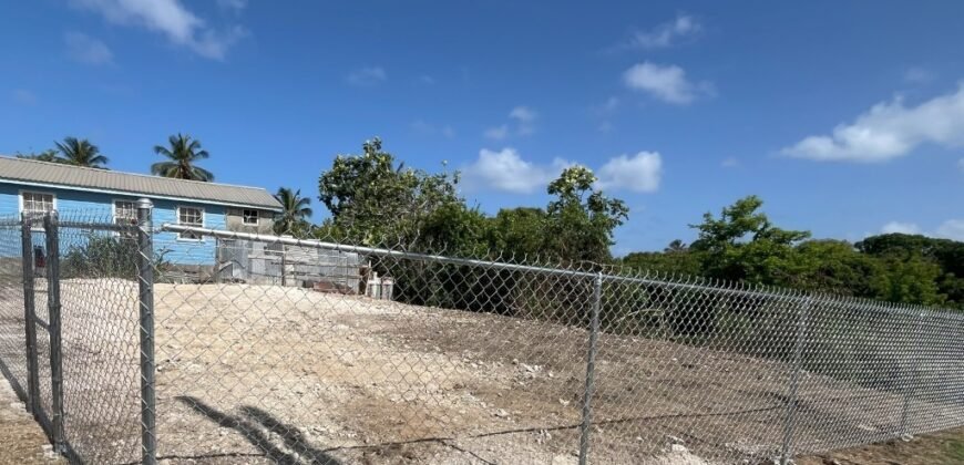 Niles Tenantry, St. Peter | Land for Sale in Barbados