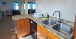 Inch Marlow, Christ Church | Oceanfront apartment for Rent in Barbados