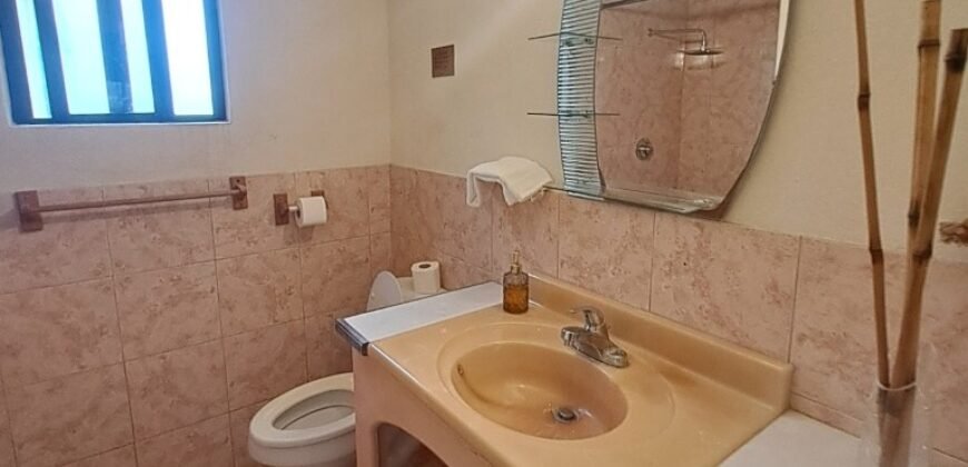 Inch Marlow, Christ Church | Oceanfront apartment for Rent in Barbados