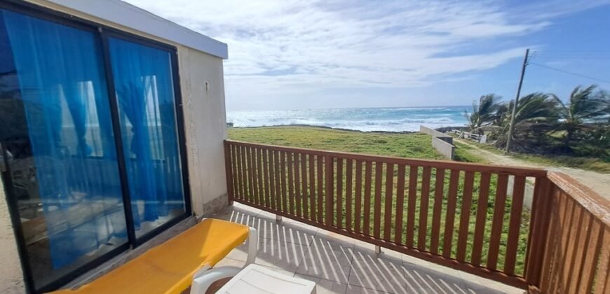 Inch Marlow, Christ Church | Oceanfront House for Sale in Barbados