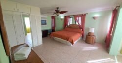 Inch Marlow, Christ Church | Oceanfront House for Sale in Barbados