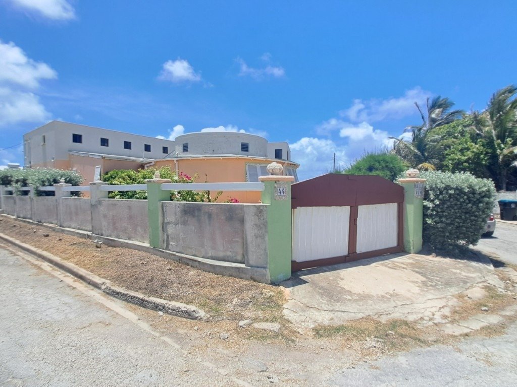 Inch Marlow, Christ Church | Oceanfront House for Sale in Barbados