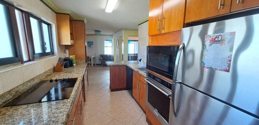 Inch Marlow, Christ Church | Oceanfront House for Sale in Barbados