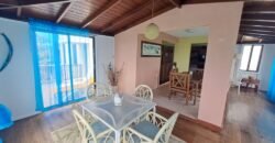 Inch Marlow, Christ Church | Oceanfront House for Sale in Barbados