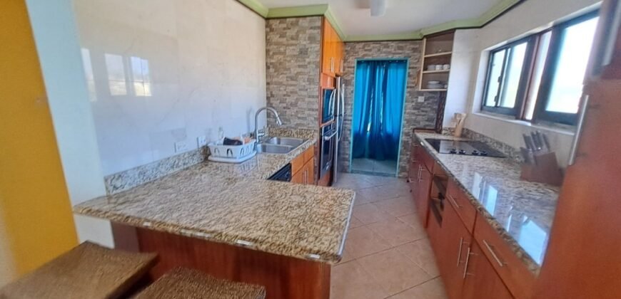 Inch Marlow, Christ Church | Oceanfront House for Sale in Barbados