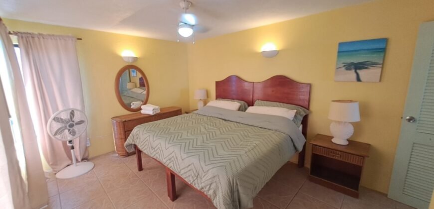Inch Marlow, Christ Church | Oceanfront House for Sale in Barbados