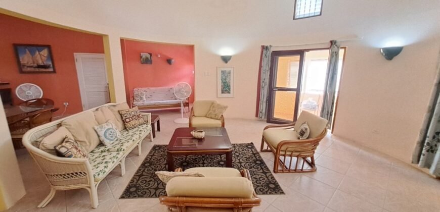 Inch Marlow, Christ Church | Oceanfront House for Sale in Barbados