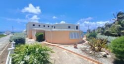 Inch Marlow, Christ Church | Oceanfront House for Sale in Barbados