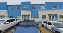 Office for Rent in Barbados | Canewood Business Centre