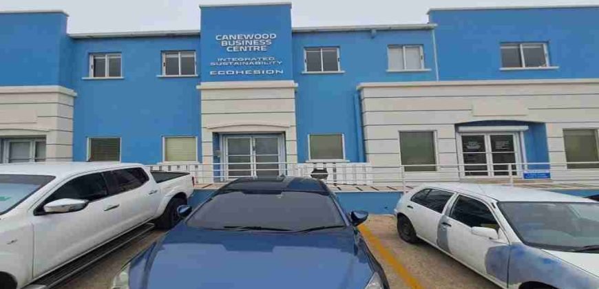 Office for Rent in Barbados | Canewood Business Centre