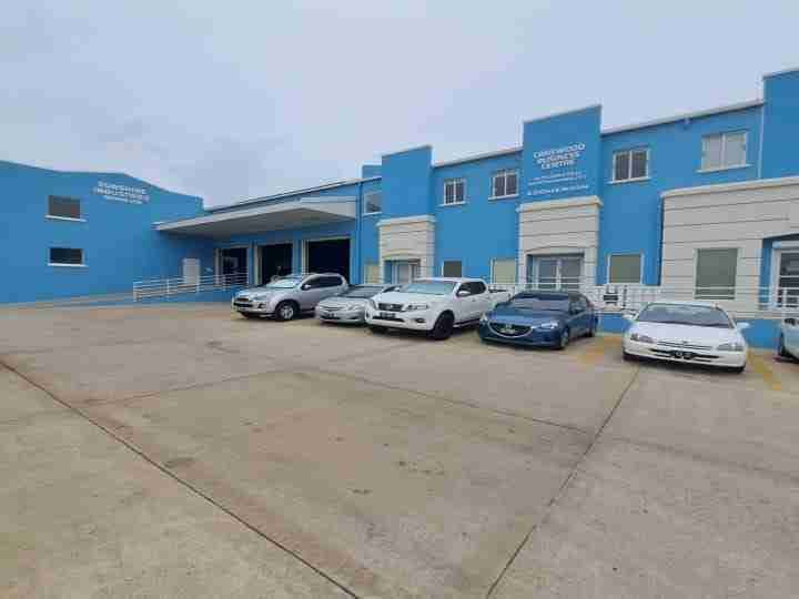 Office for Rent in Barbados | Canewood Business Centre