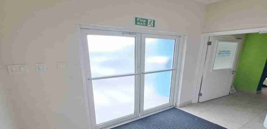 Office for Rent in Barbados | Canewood Business Centre