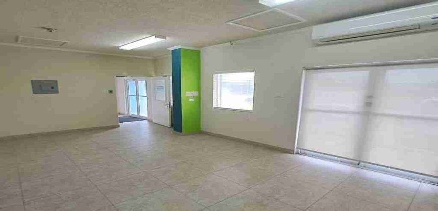 Office for Rent in Barbados | Canewood Business Centre