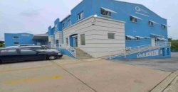 Office for Rent in Barbados | Canewood Business Centre